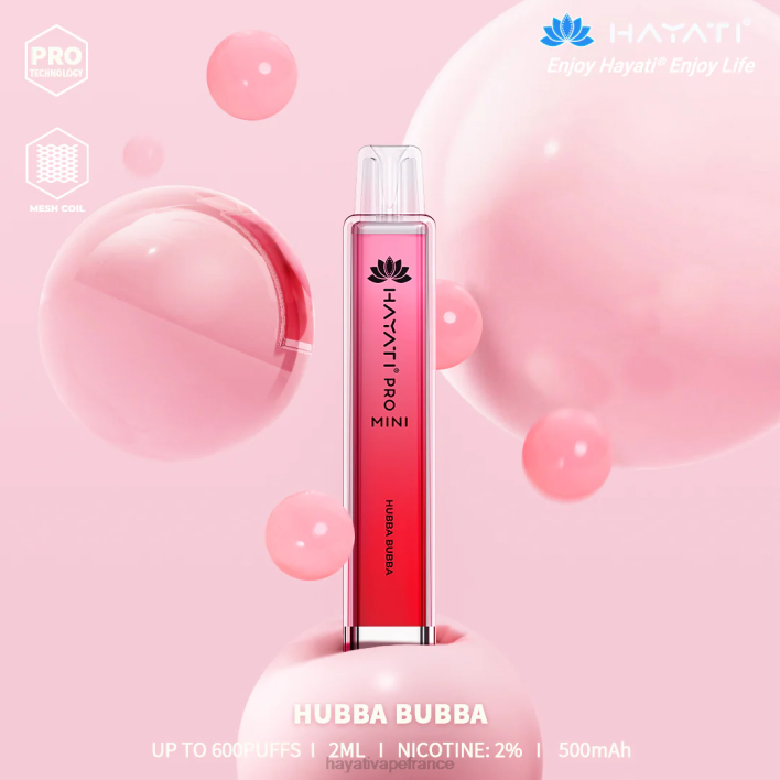 Hubba Bubba