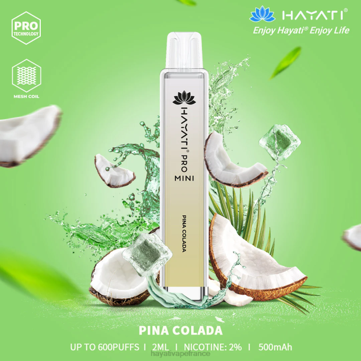 pina colada