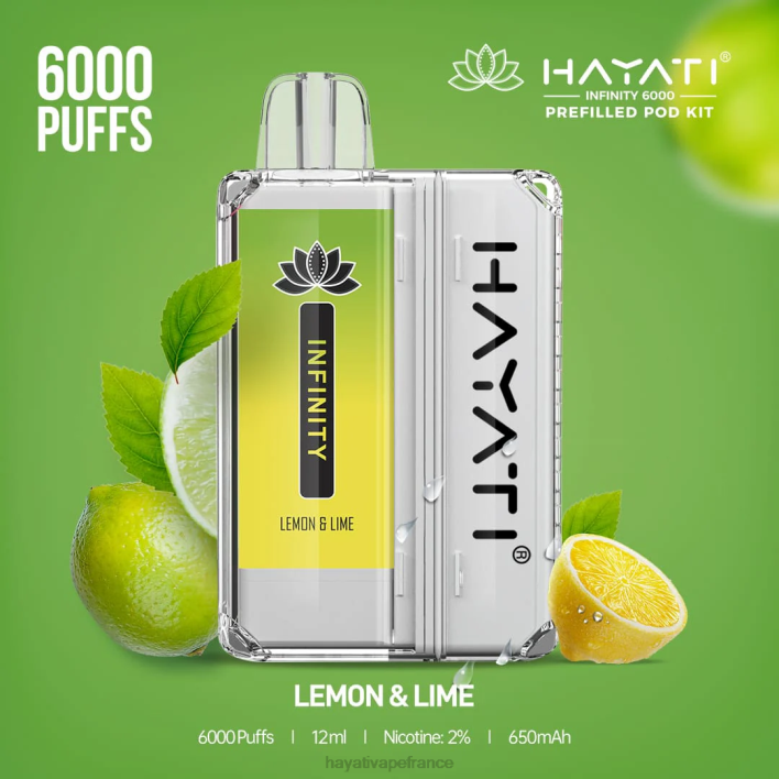 citron vert