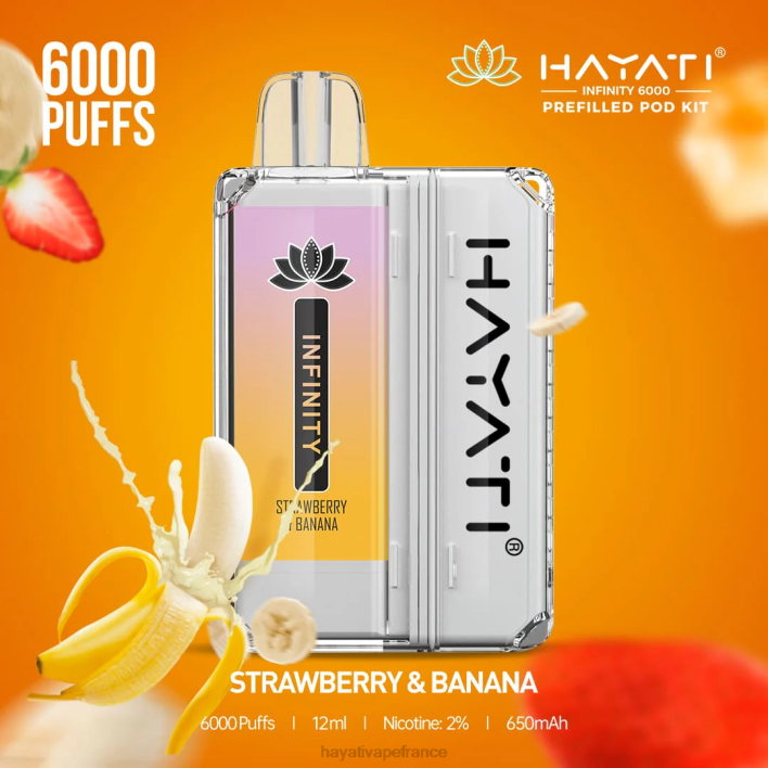 fraise-banane