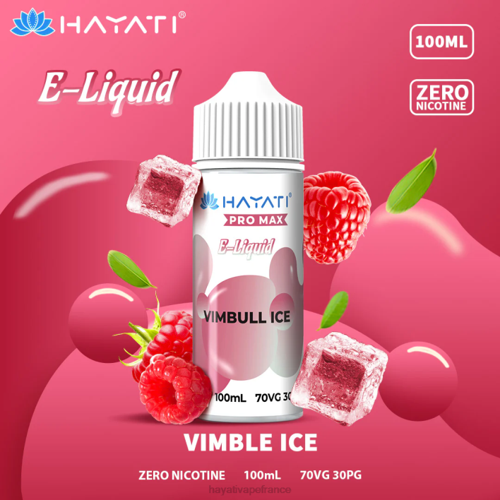 glace vimbull