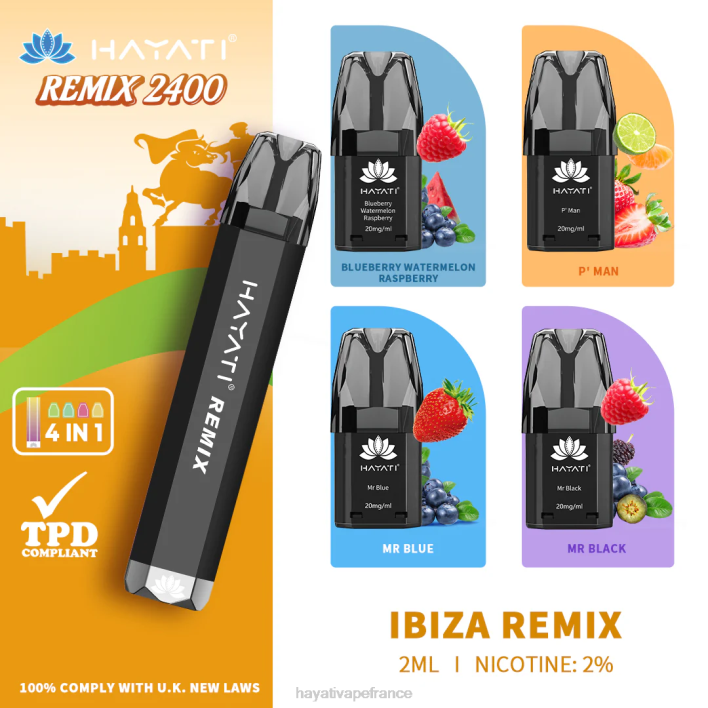 remix d'ibiza